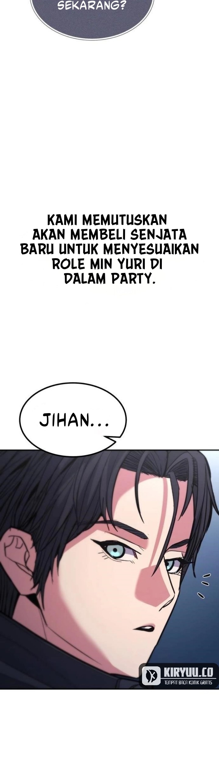 Expelled Hero Is Too Strong chapter 35 halaman 17