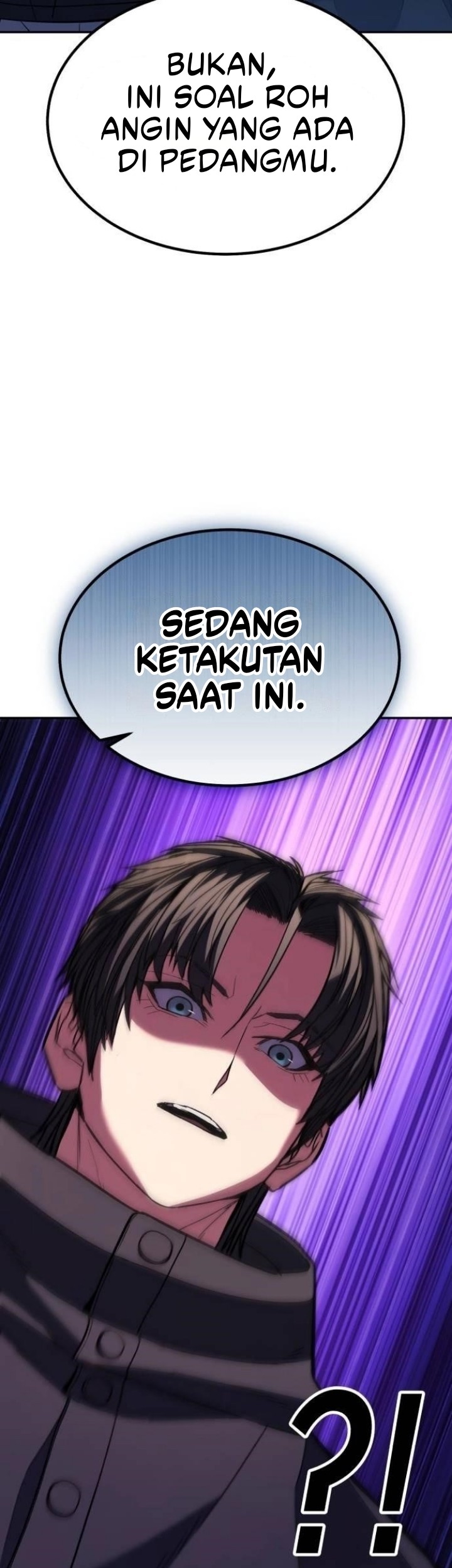 Expelled Hero Is Too Strong chapter 35 halaman 37