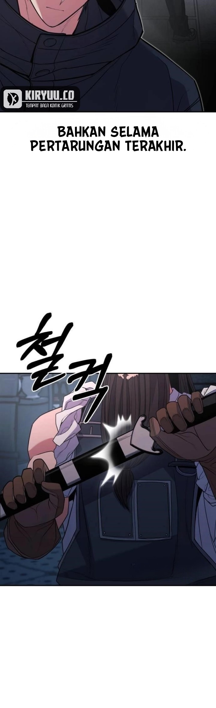 Expelled Hero Is Too Strong chapter 35 halaman 41