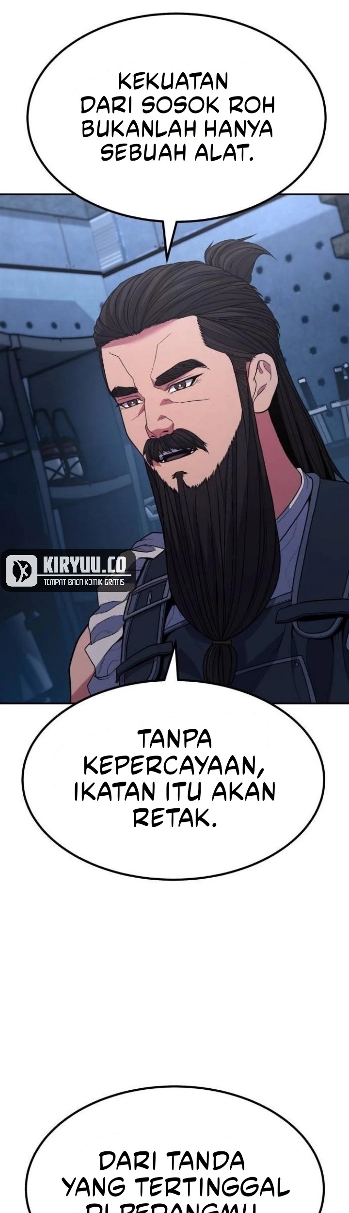 Expelled Hero Is Too Strong chapter 35 halaman 43