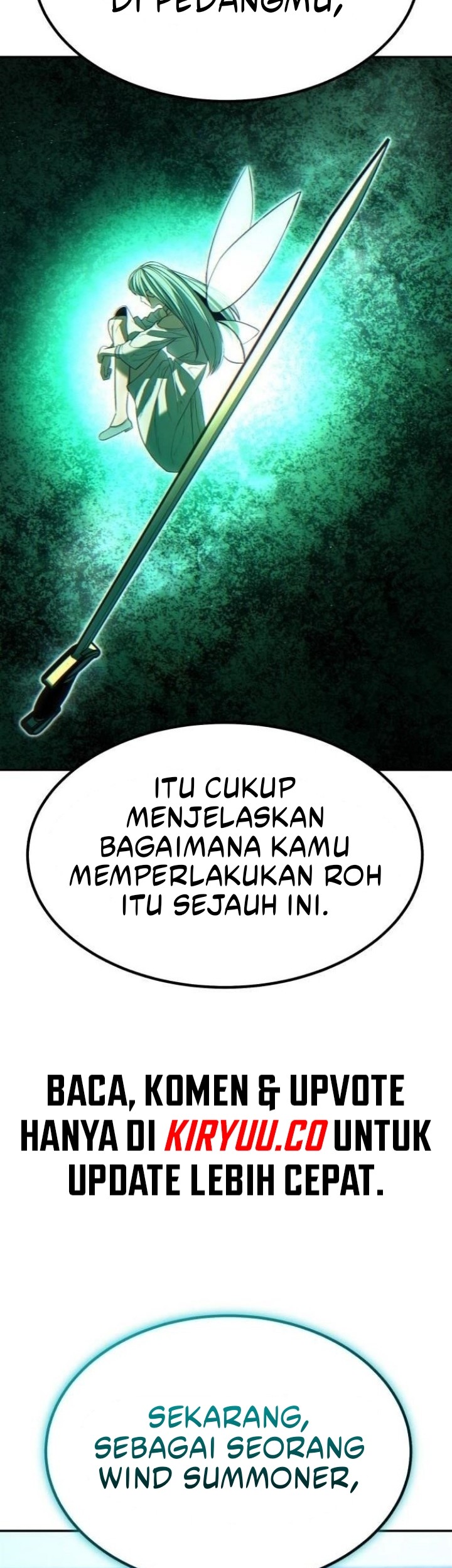 Expelled Hero Is Too Strong chapter 35 halaman 44