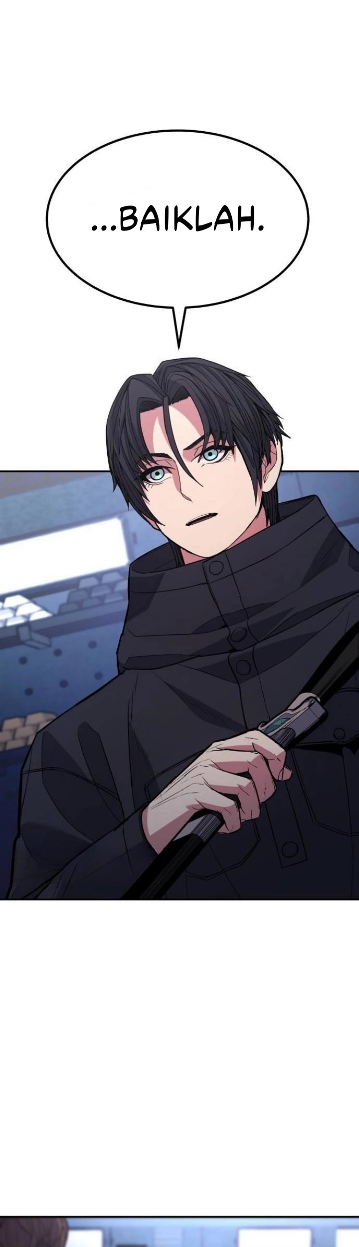 Expelled Hero Is Too Strong chapter 35 halaman 52