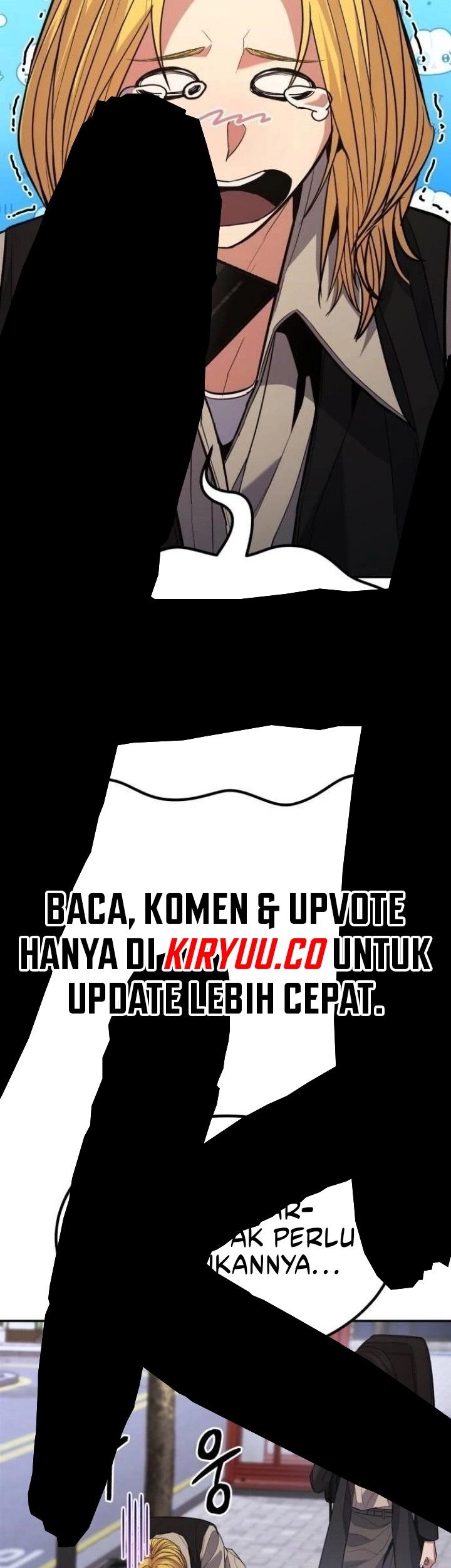 Expelled Hero Is Too Strong chapter 35 halaman 57