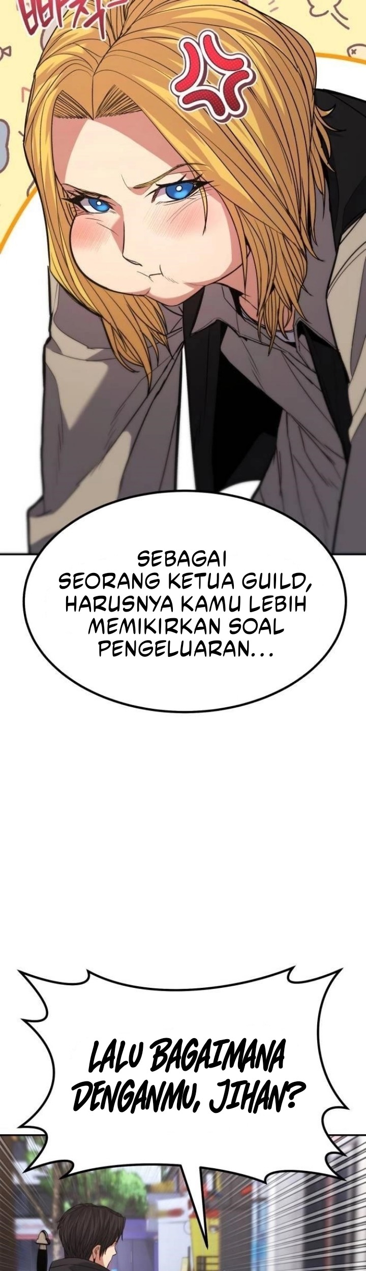 Expelled Hero Is Too Strong chapter 35 halaman 60