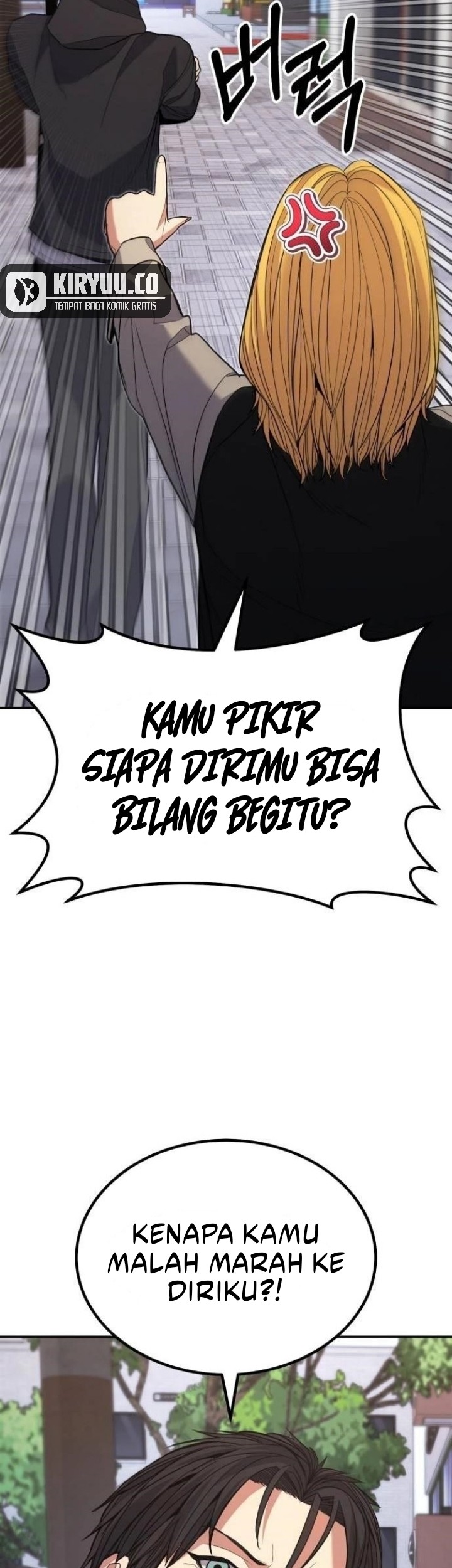 Expelled Hero Is Too Strong chapter 35 halaman 61