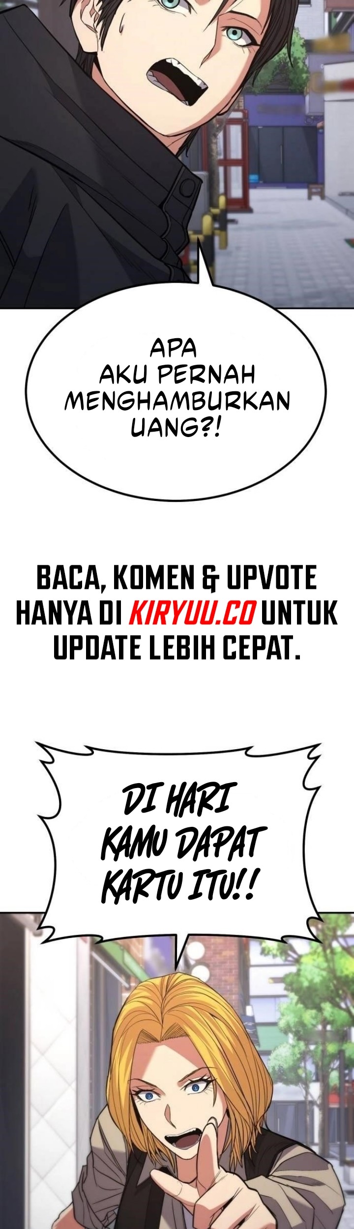 Expelled Hero Is Too Strong chapter 35 halaman 62