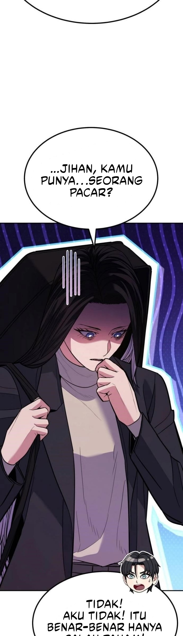 Expelled Hero Is Too Strong chapter 35 halaman 66