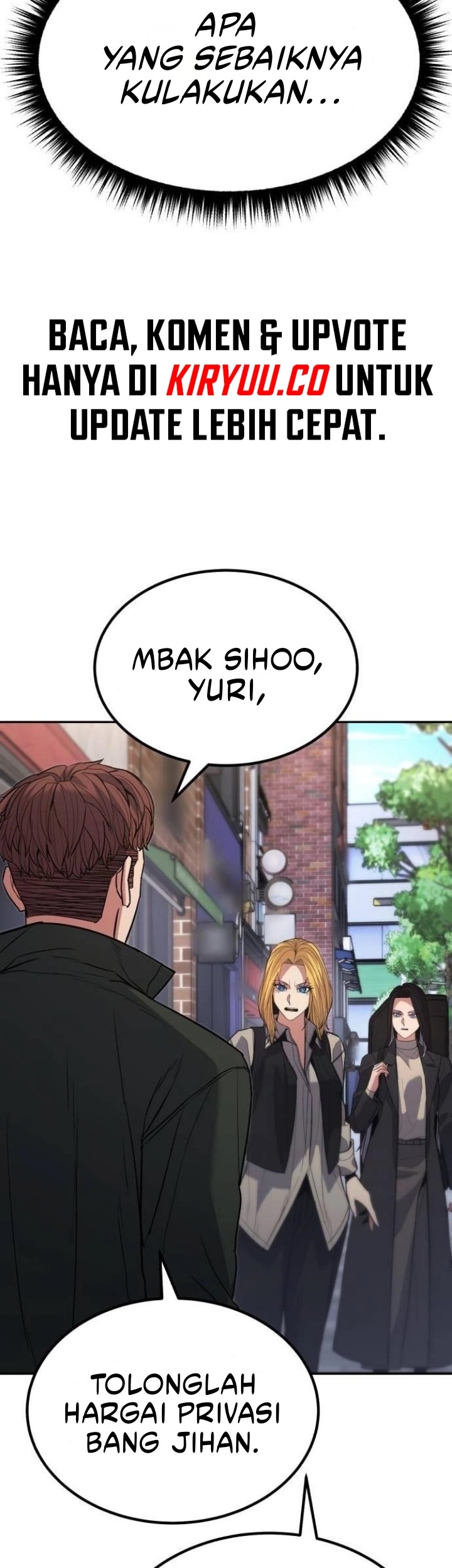Expelled Hero Is Too Strong chapter 35 halaman 69
