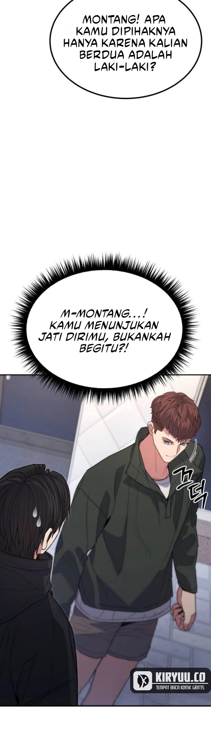 Expelled Hero Is Too Strong chapter 35 halaman 70