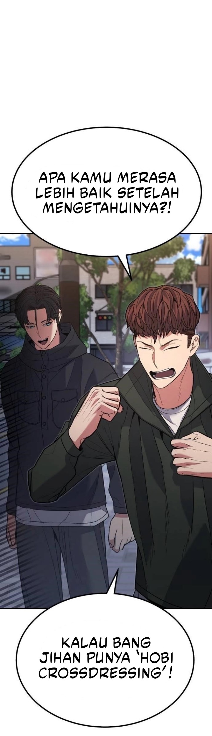 Expelled Hero Is Too Strong chapter 35 halaman 72