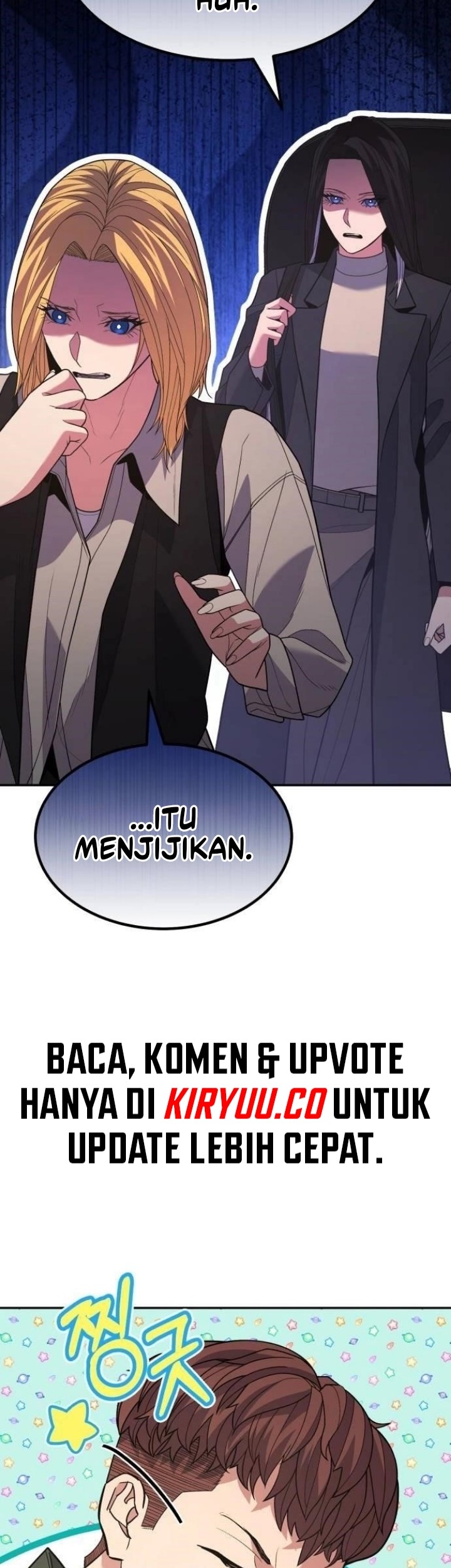 Expelled Hero Is Too Strong chapter 35 halaman 74