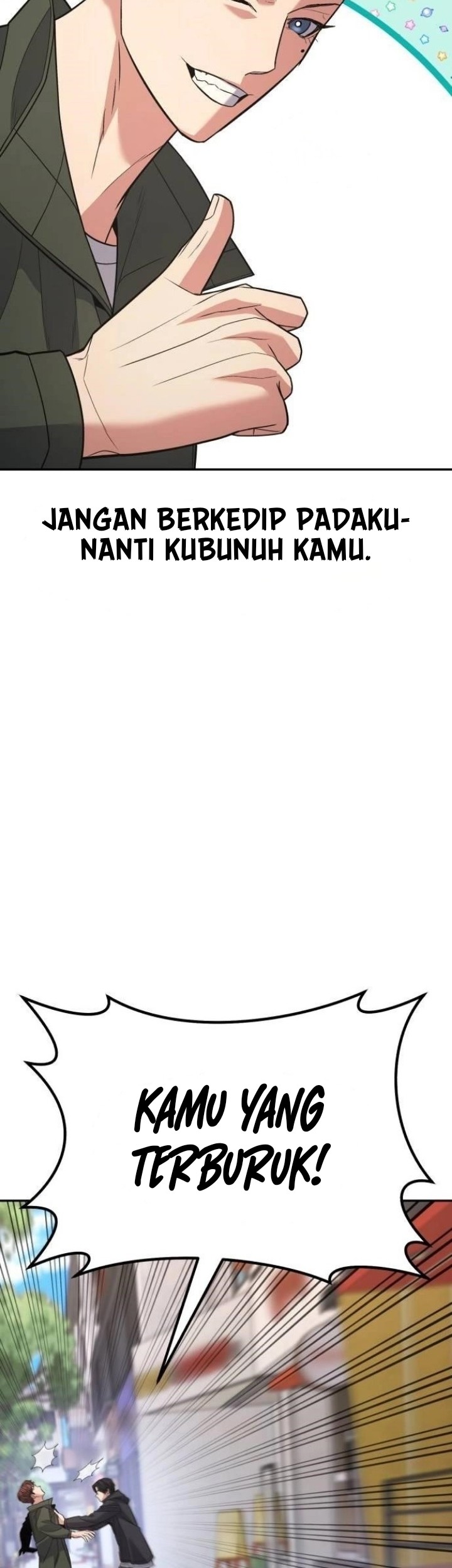 Expelled Hero Is Too Strong chapter 35 halaman 75