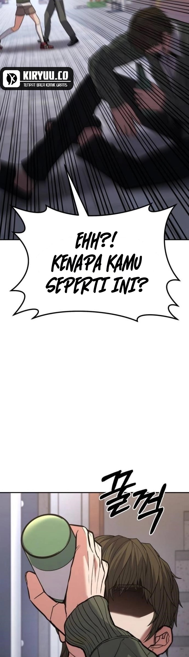 Expelled Hero Is Too Strong chapter 35 halaman 76