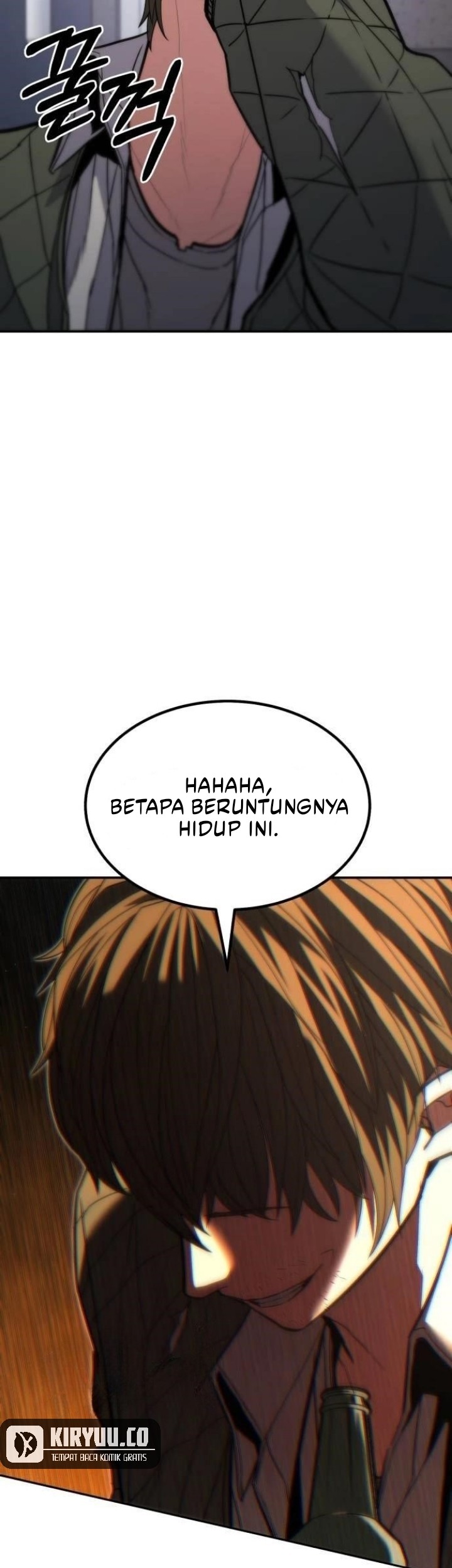 Expelled Hero Is Too Strong chapter 35 halaman 78