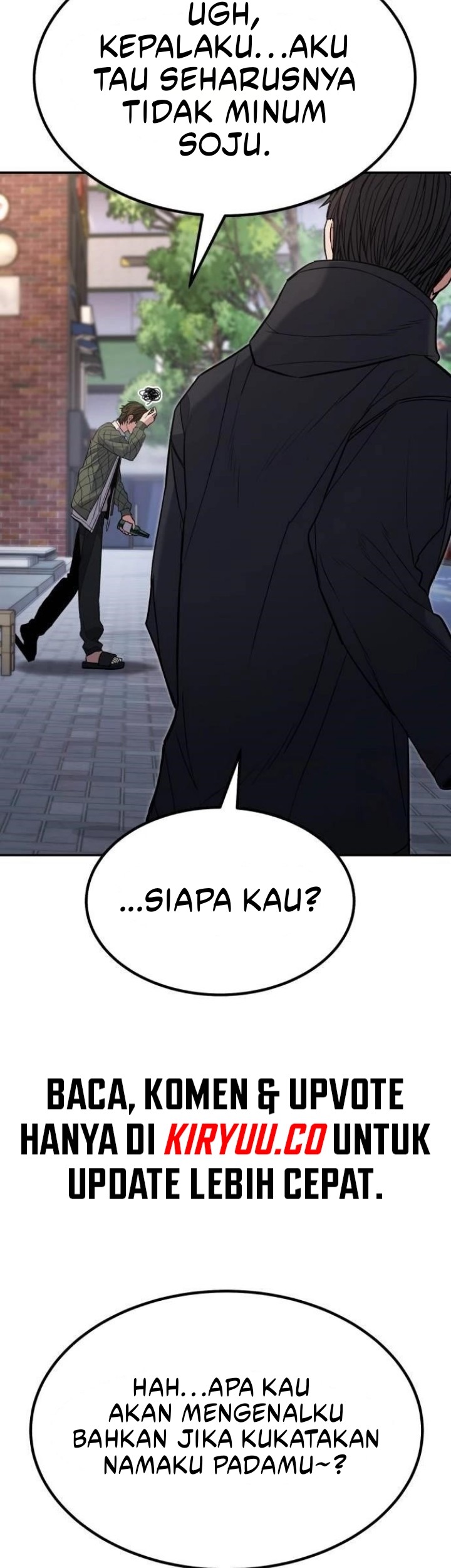 Expelled Hero Is Too Strong chapter 35 halaman 80