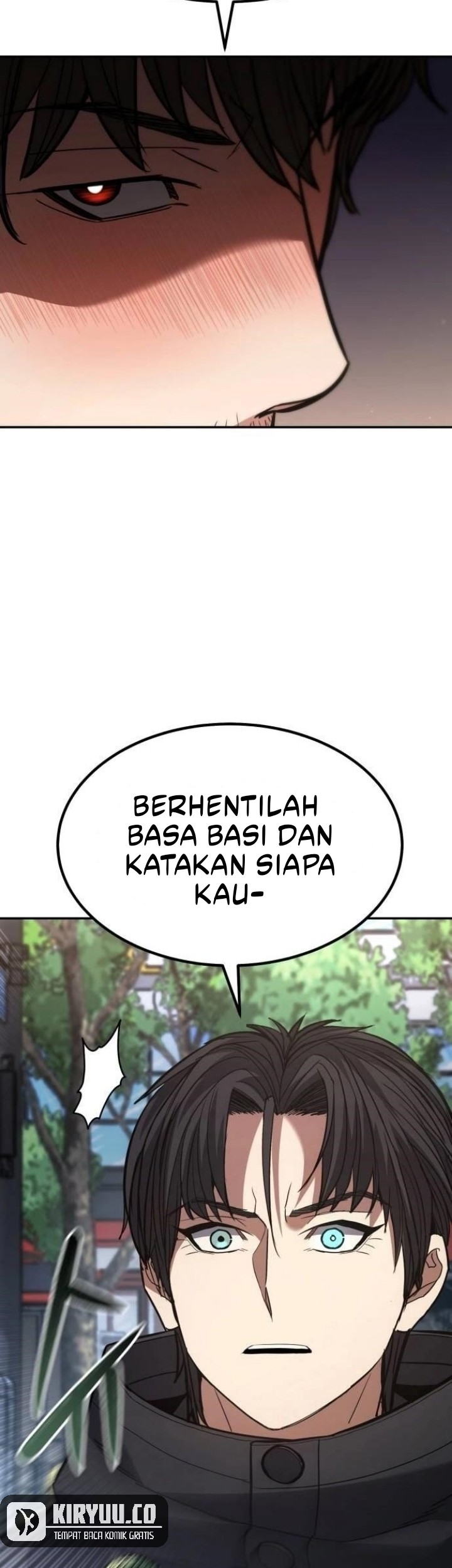 Expelled Hero Is Too Strong chapter 35 halaman 81