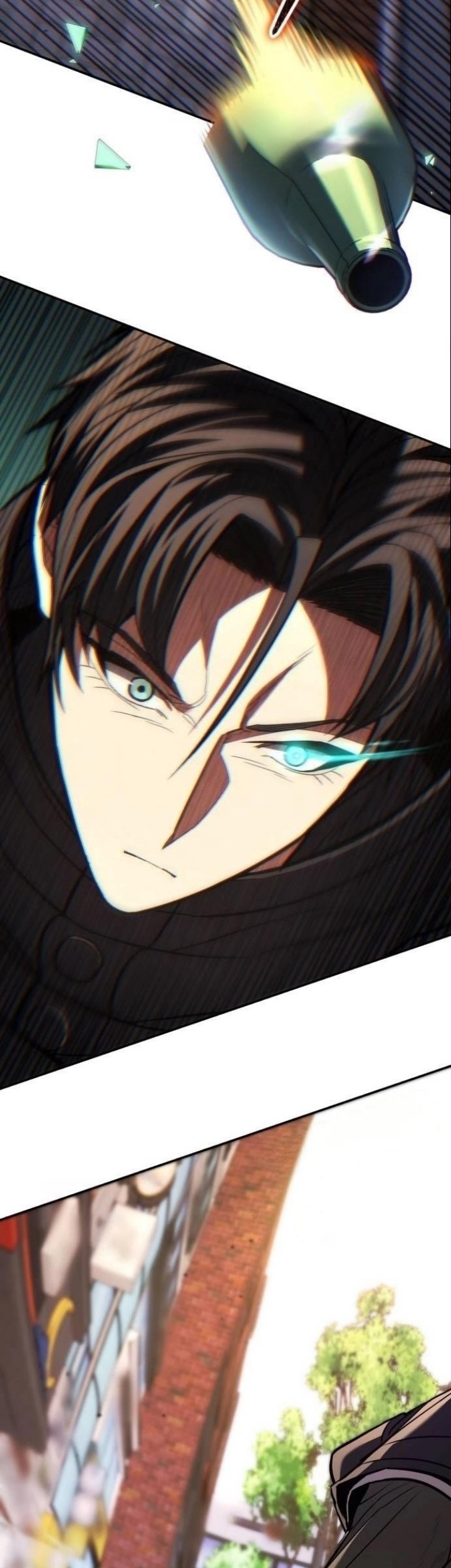 Expelled Hero Is Too Strong chapter 35 halaman 84
