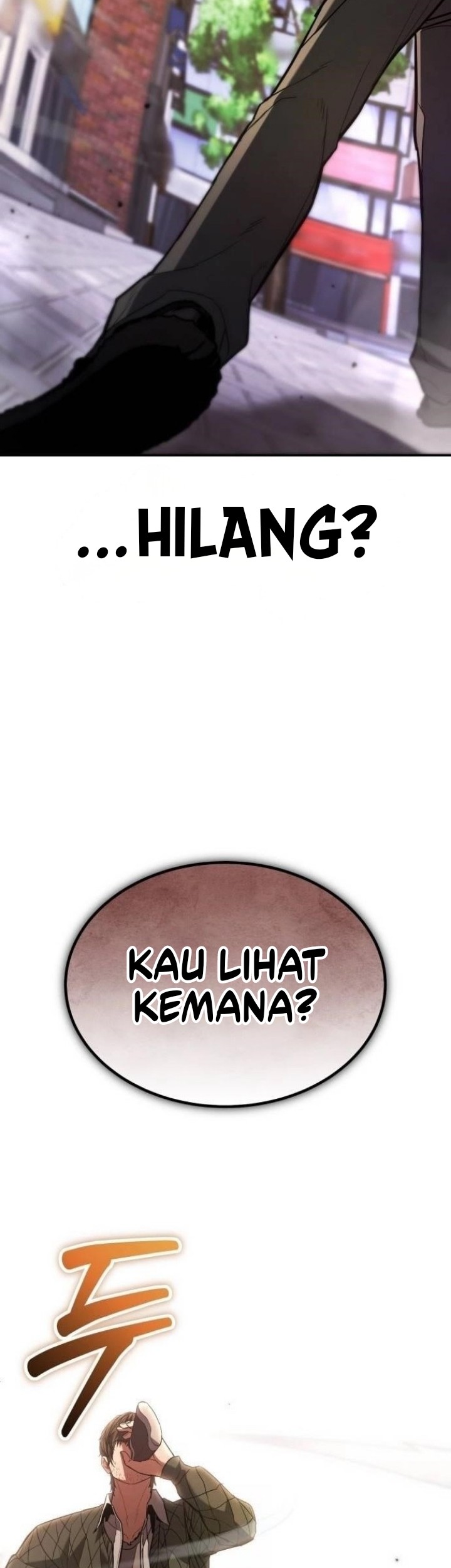 Expelled Hero Is Too Strong chapter 35 halaman 85