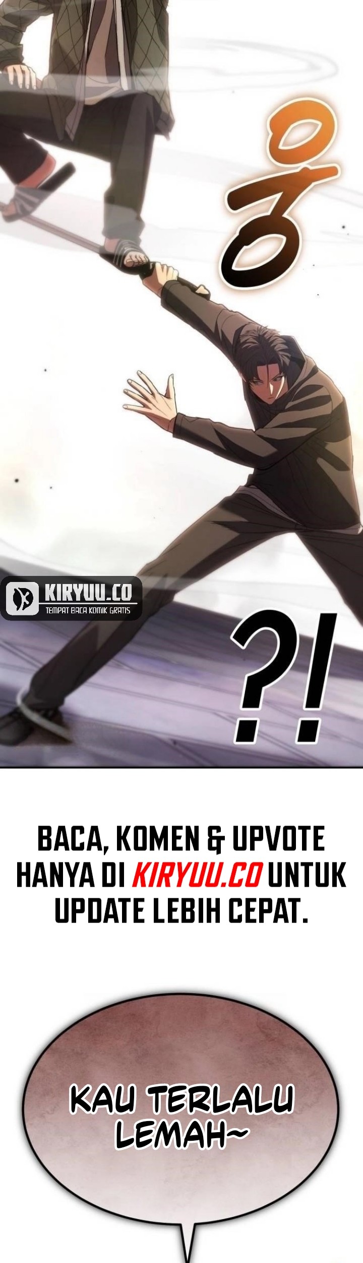 Expelled Hero Is Too Strong chapter 35 halaman 86