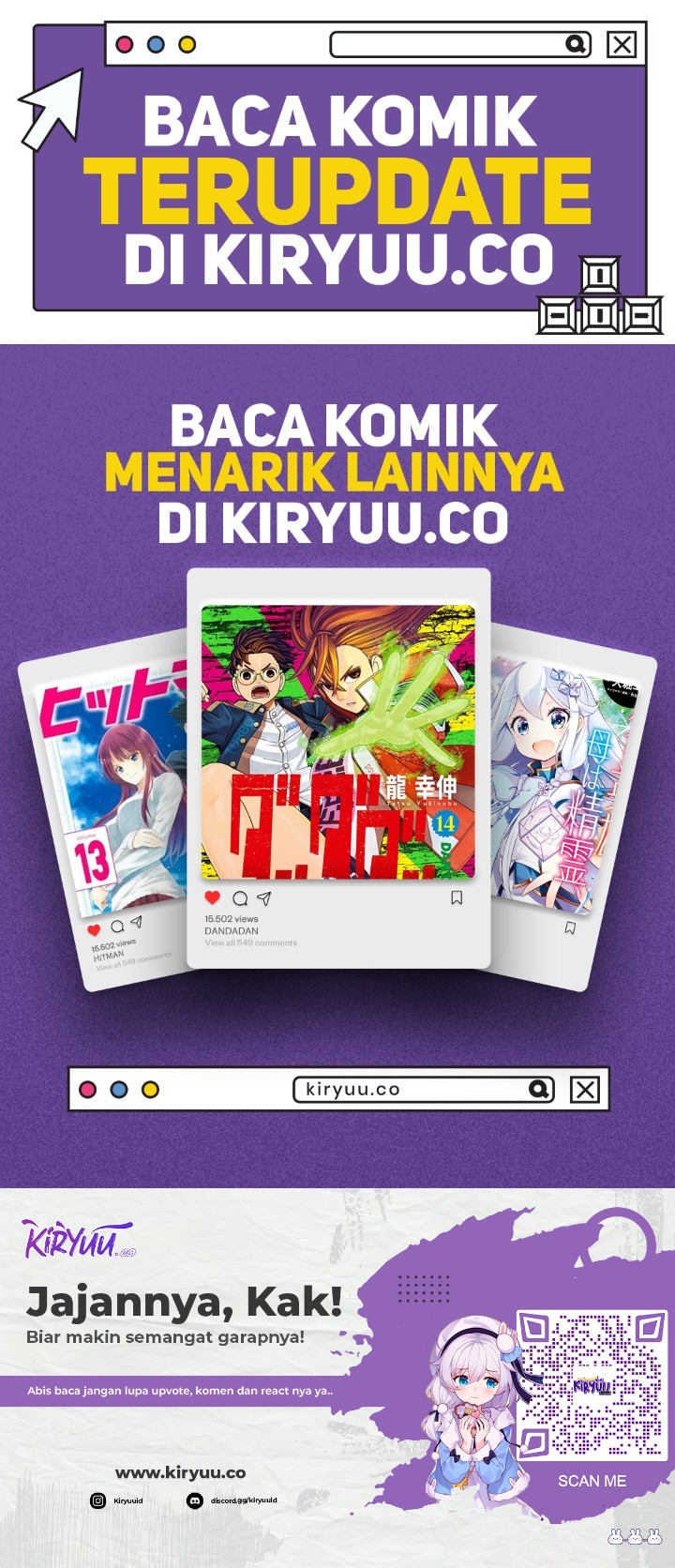 Expelled Hero Is Too Strong chapter 35 halaman 88