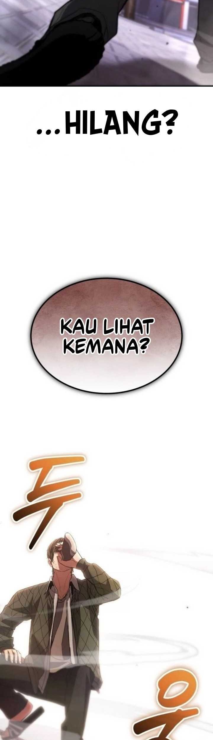 Expelled Hero Is Too Strong Bab 36 halaman 5