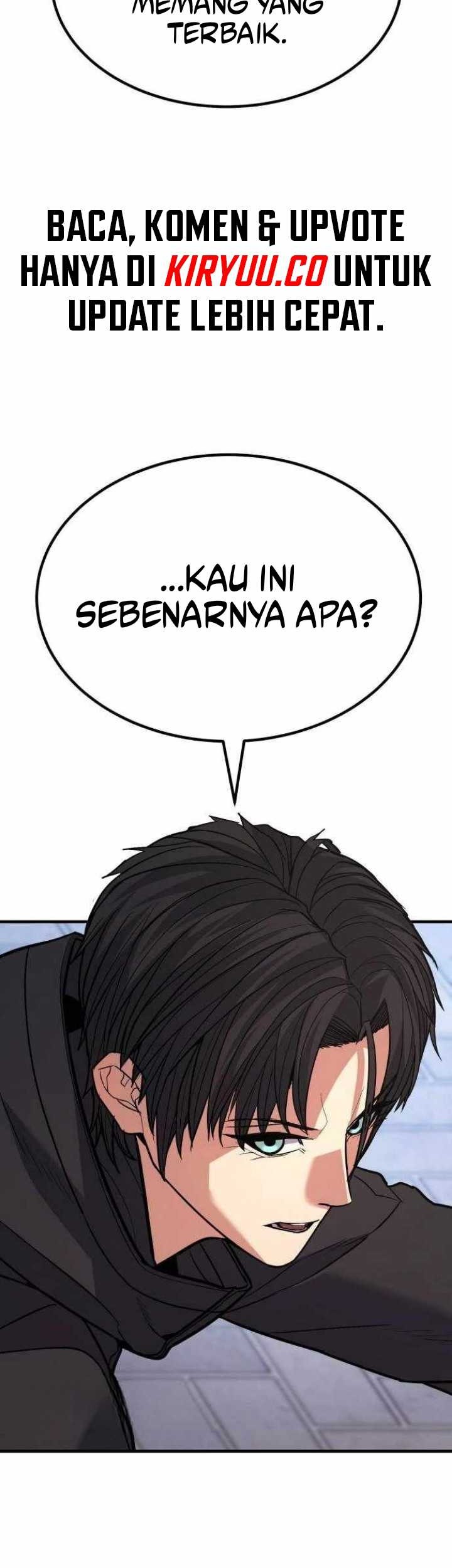 Expelled Hero Is Too Strong Bab 36 halaman 10