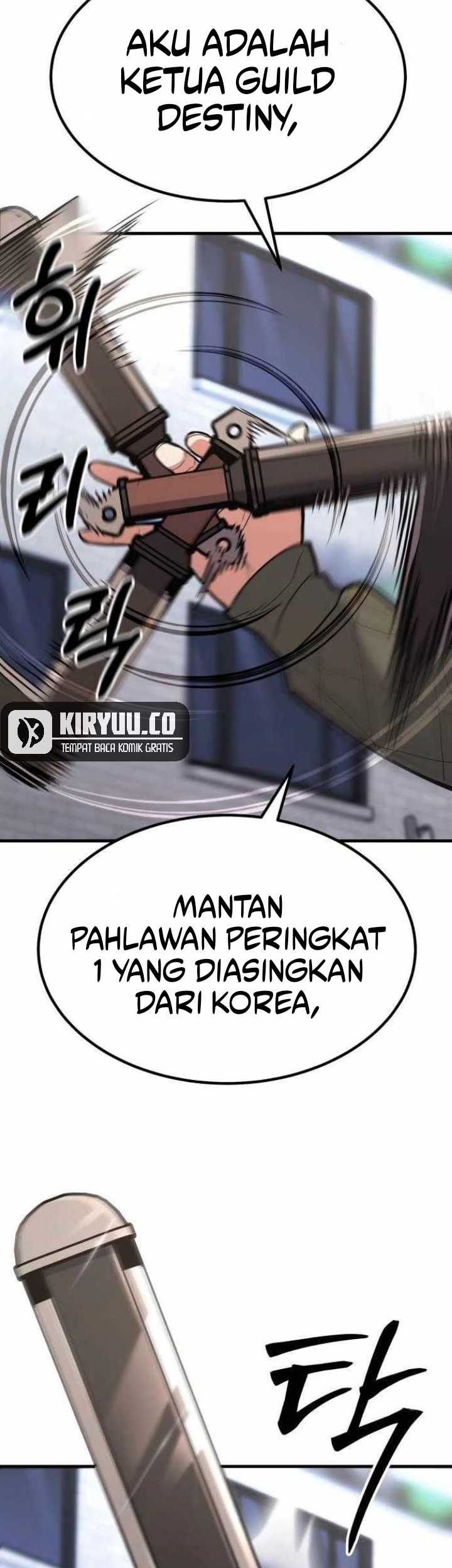 Expelled Hero Is Too Strong Bab 36 halaman 12