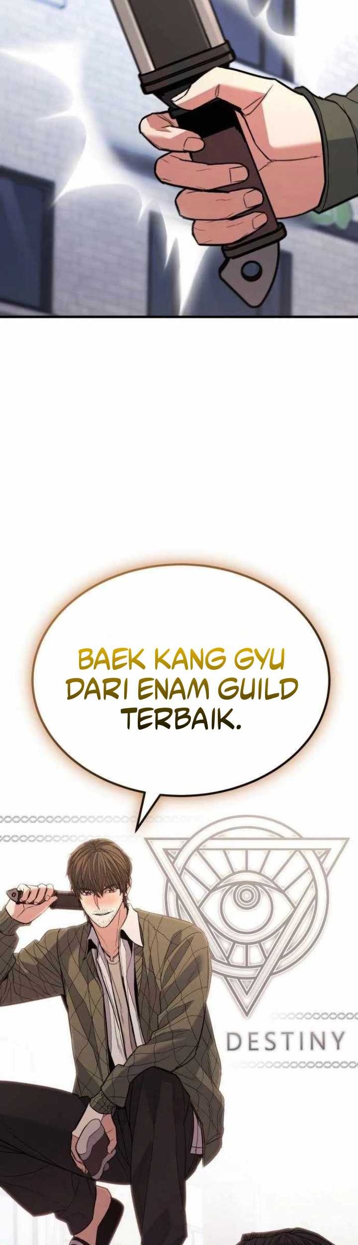 Expelled Hero Is Too Strong Bab 36 halaman 14