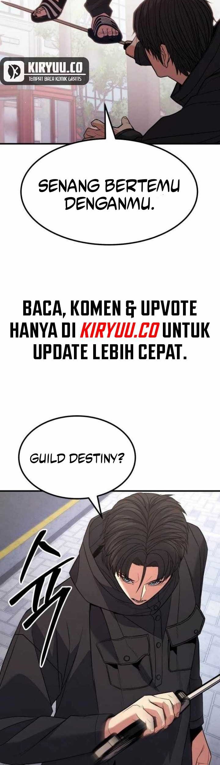 Expelled Hero Is Too Strong Bab 36 halaman 15