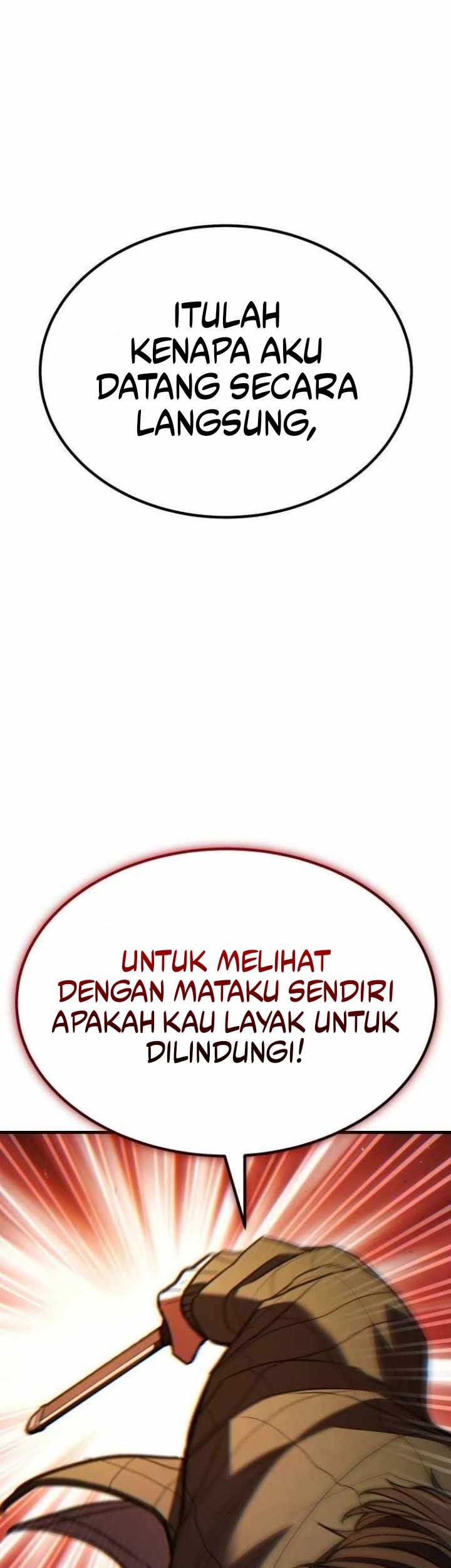 Expelled Hero Is Too Strong Bab 36 halaman 20