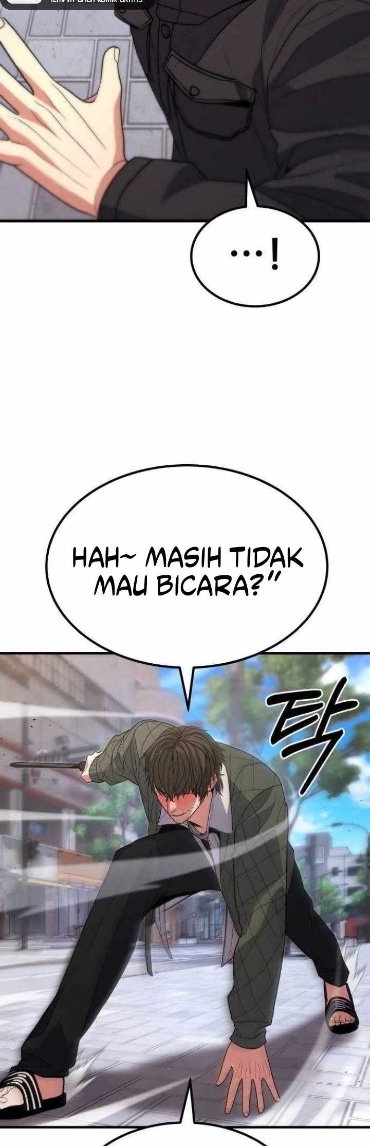 Expelled Hero Is Too Strong Bab 36 halaman 24