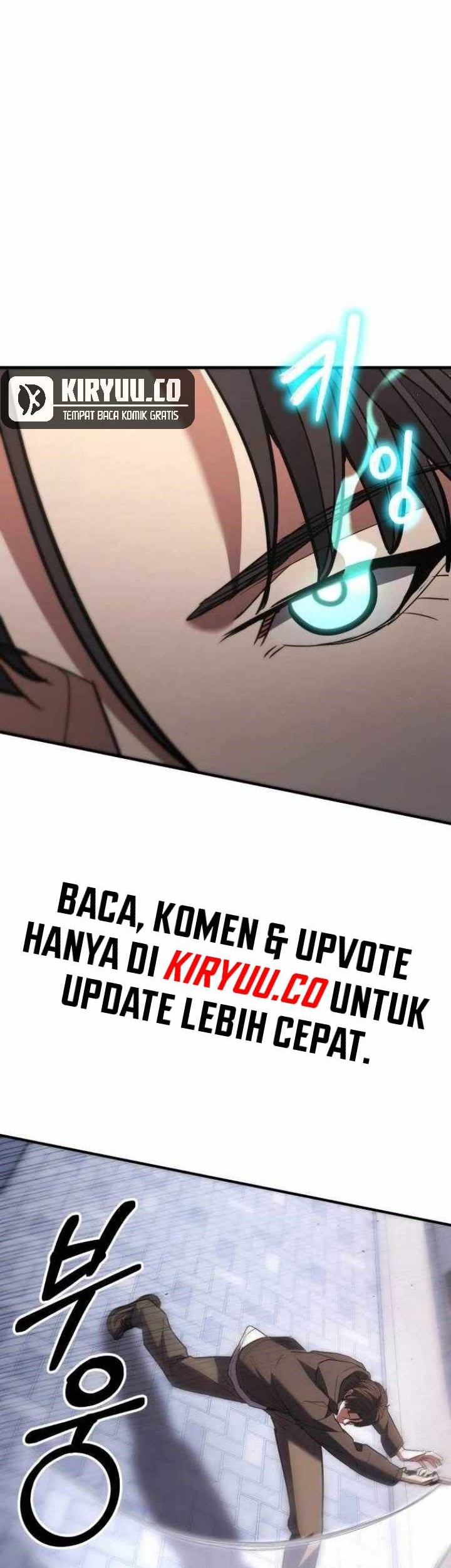 Expelled Hero Is Too Strong Bab 36 halaman 26