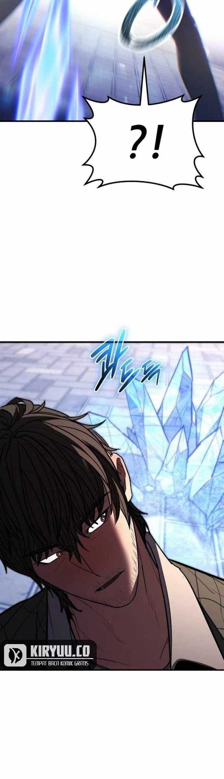 Expelled Hero Is Too Strong Bab 36 halaman 31