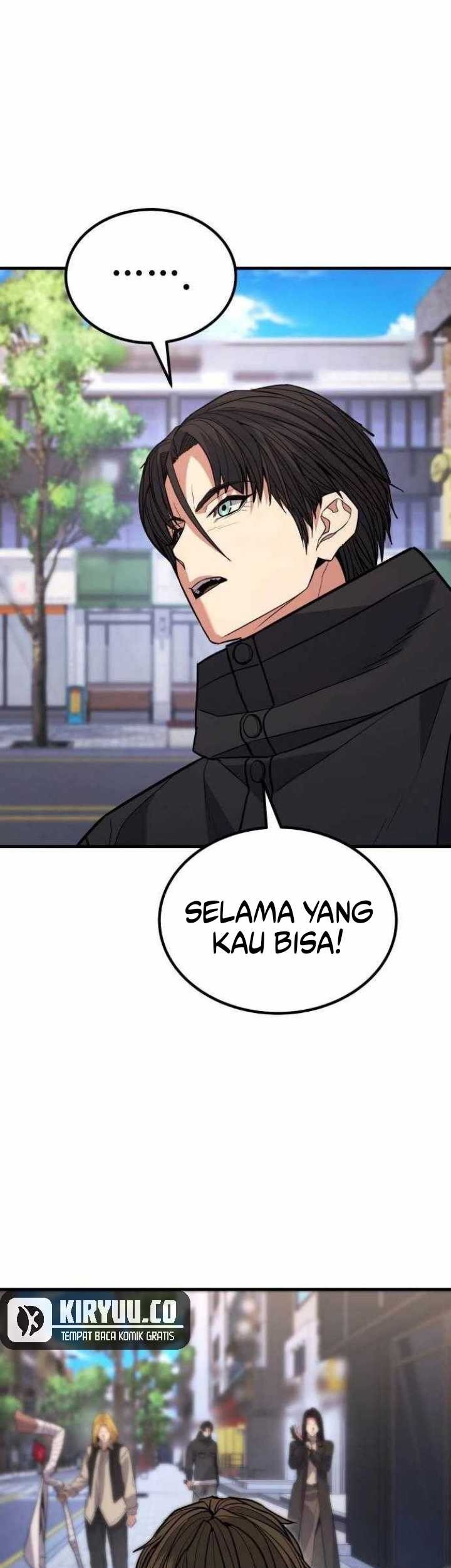 Expelled Hero Is Too Strong Bab 36 halaman 37