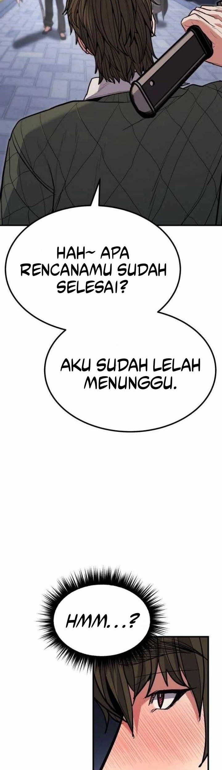 Expelled Hero Is Too Strong Bab 36 halaman 38