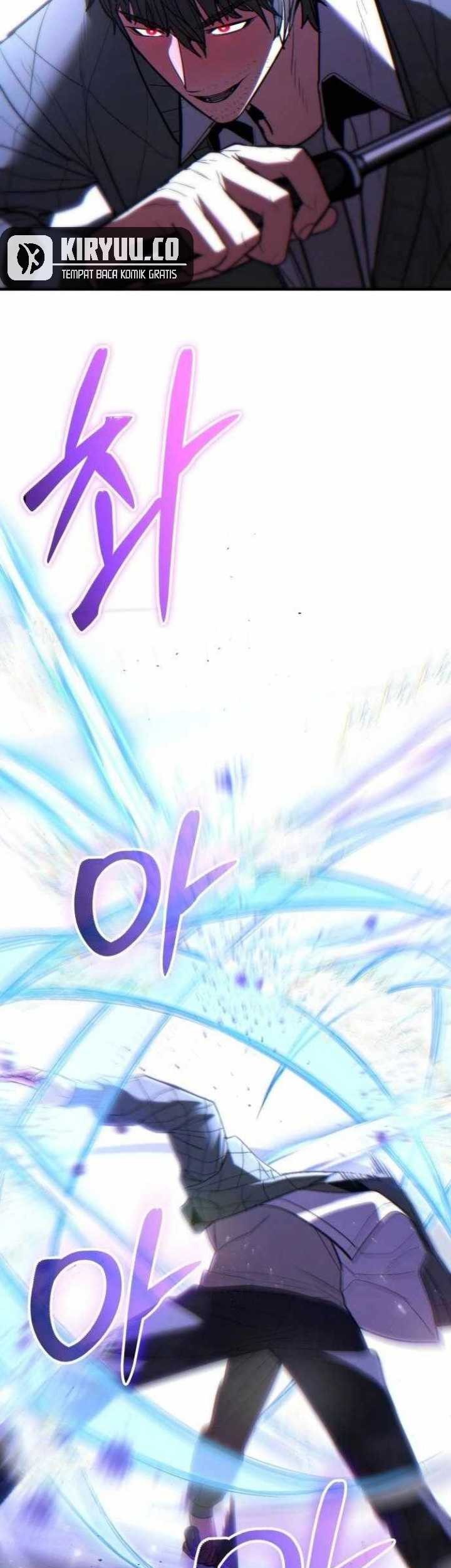 Expelled Hero Is Too Strong Bab 36 halaman 46