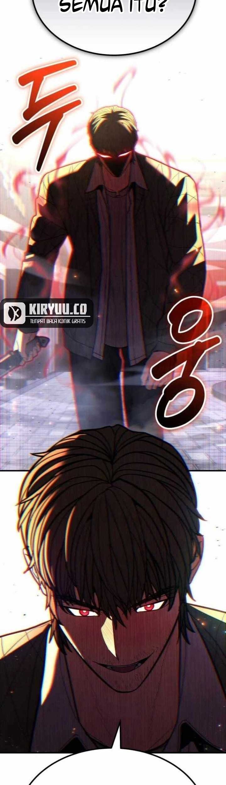 Expelled Hero Is Too Strong Bab 36 halaman 49