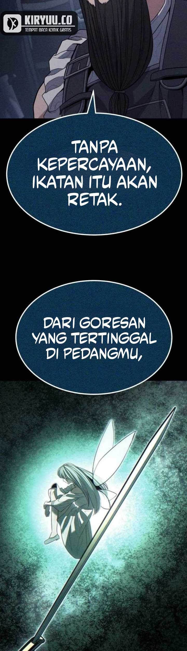Expelled Hero Is Too Strong Bab 36 halaman 52