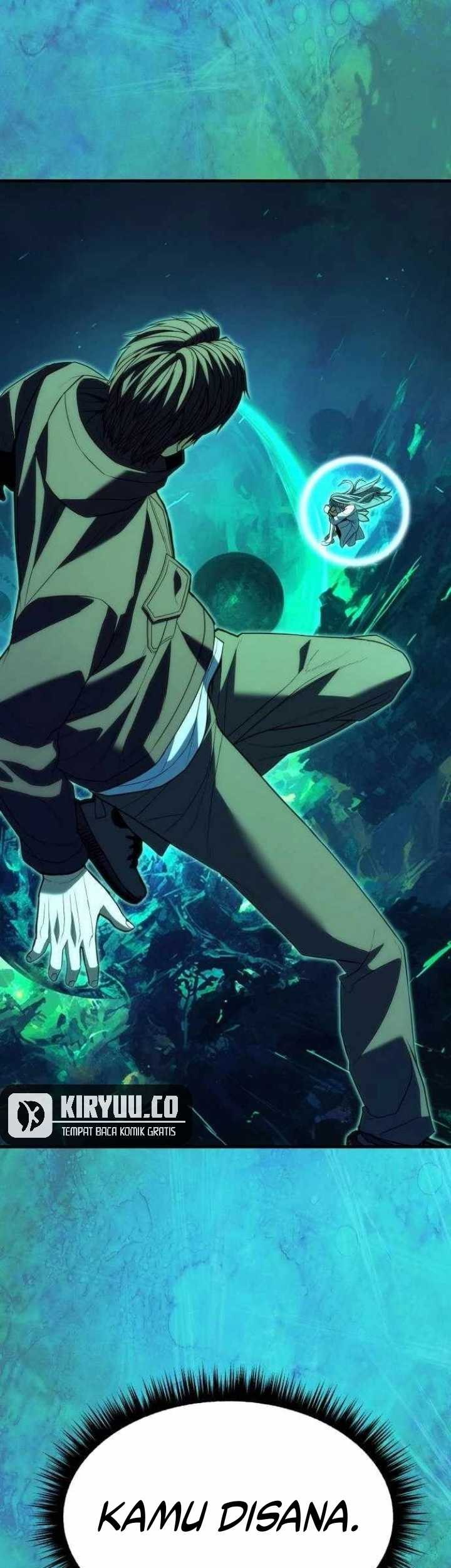 Expelled Hero Is Too Strong Bab 36 halaman 60
