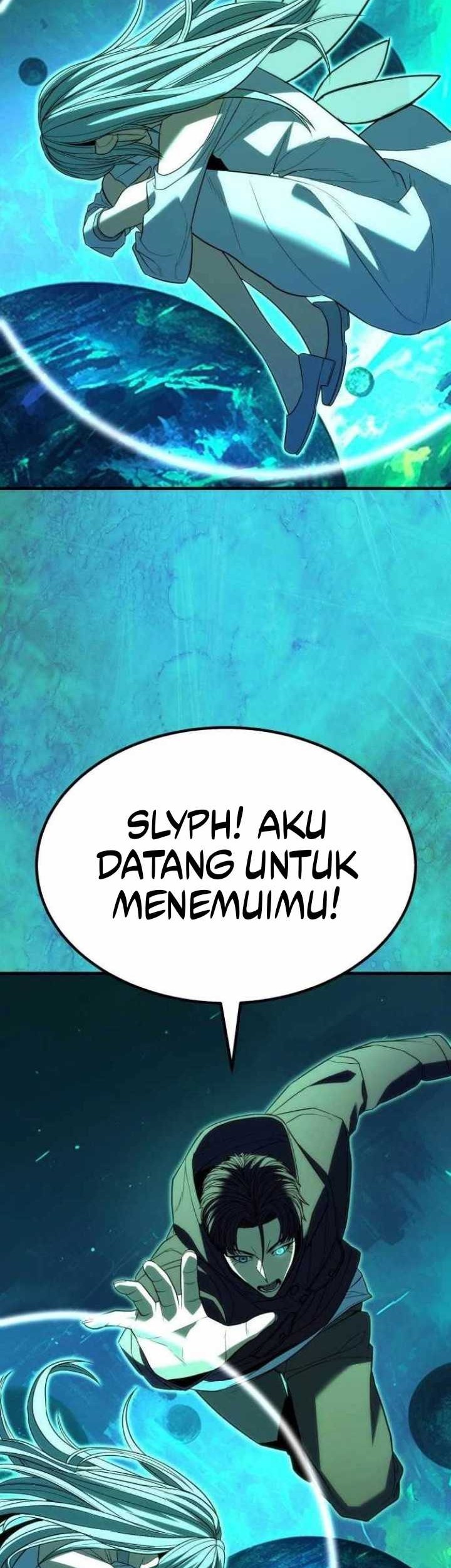 Expelled Hero Is Too Strong Bab 37 halaman 4