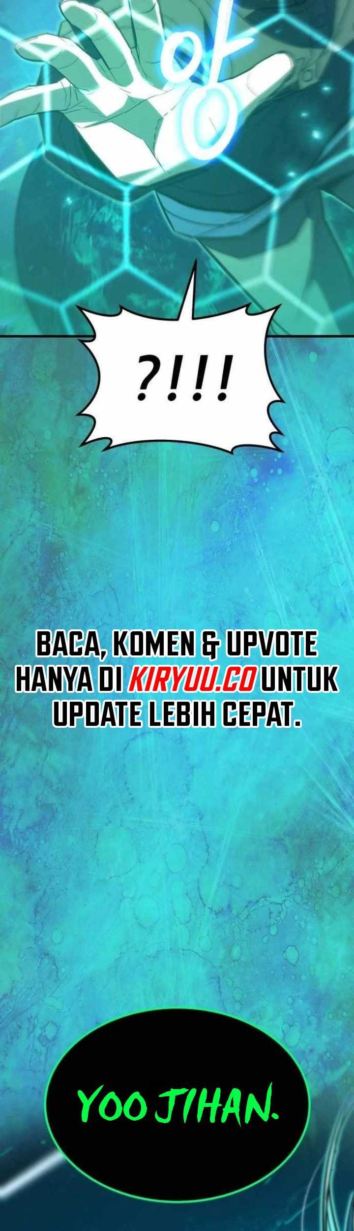 Expelled Hero Is Too Strong Bab 37 halaman 6