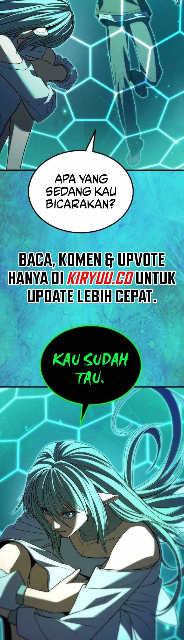 Expelled Hero Is Too Strong Bab 37 halaman 11