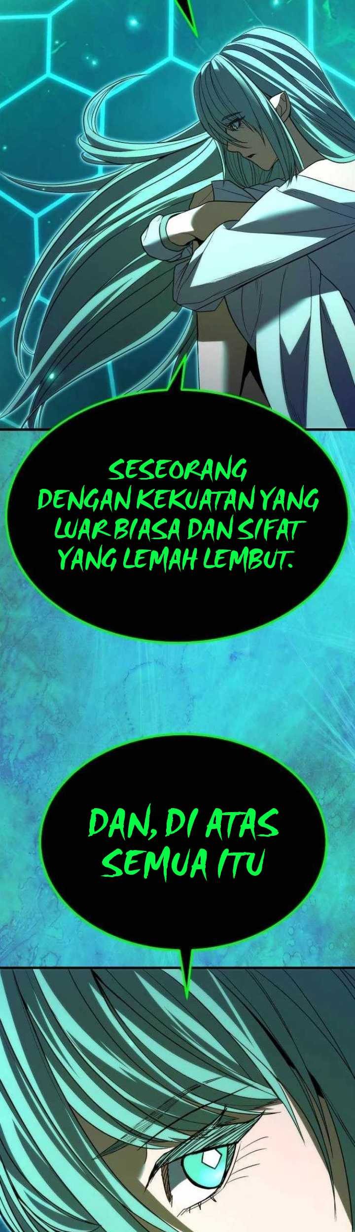 Expelled Hero Is Too Strong Bab 37 halaman 14