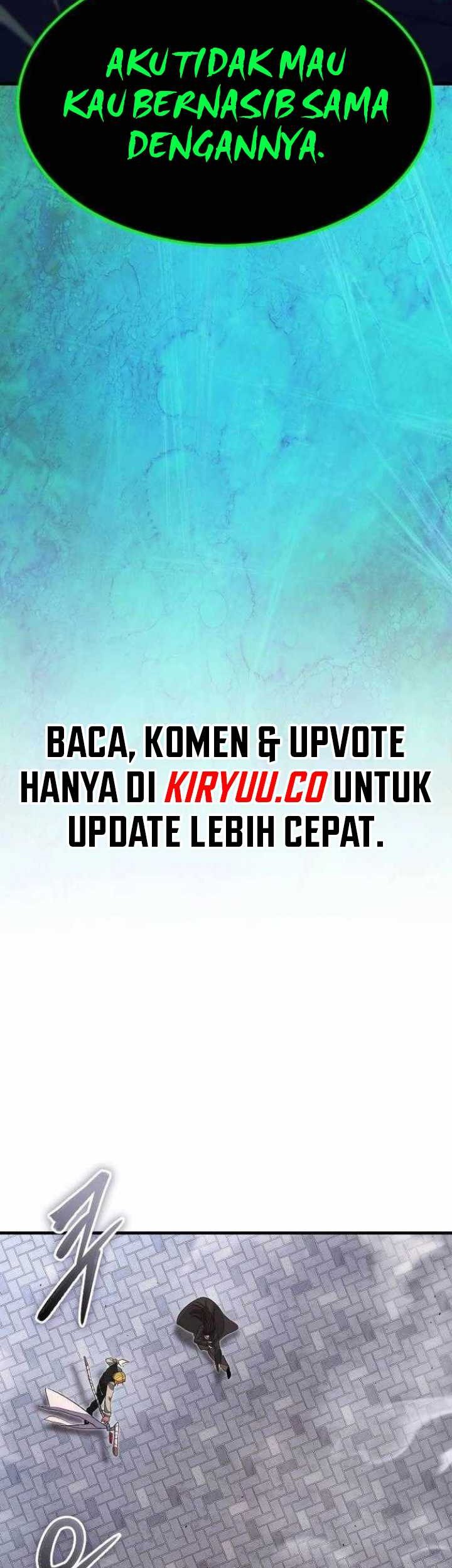 Expelled Hero Is Too Strong Bab 37 halaman 16