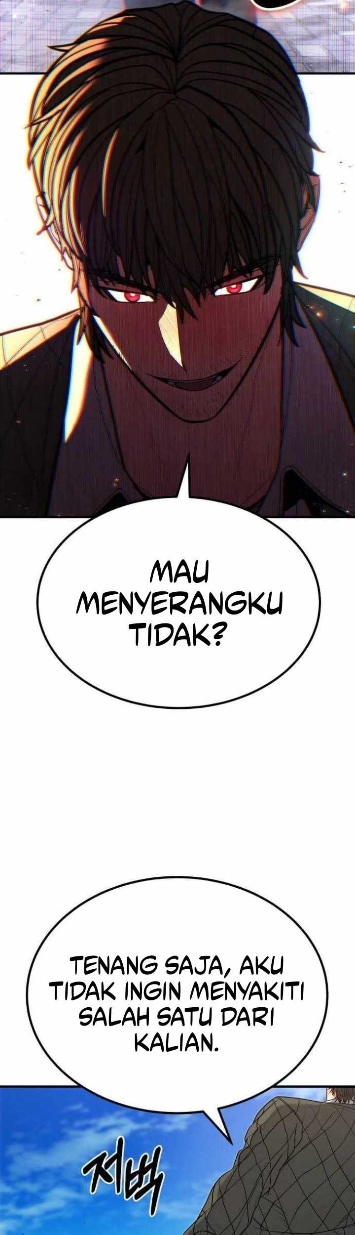 Expelled Hero Is Too Strong Bab 37 halaman 18