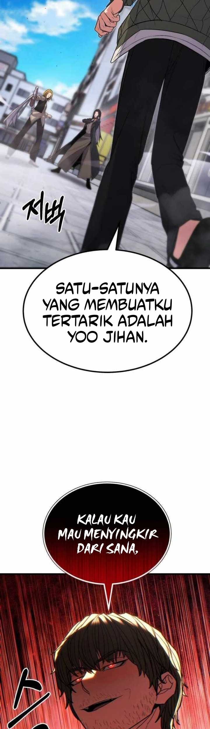 Expelled Hero Is Too Strong Bab 37 halaman 20