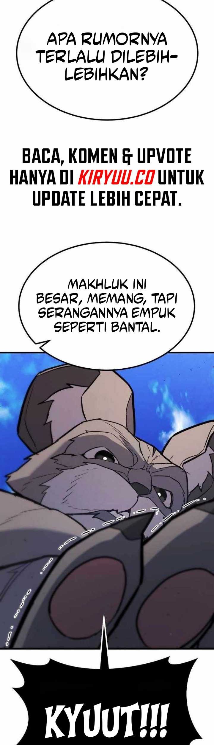 Expelled Hero Is Too Strong Bab 37 halaman 28