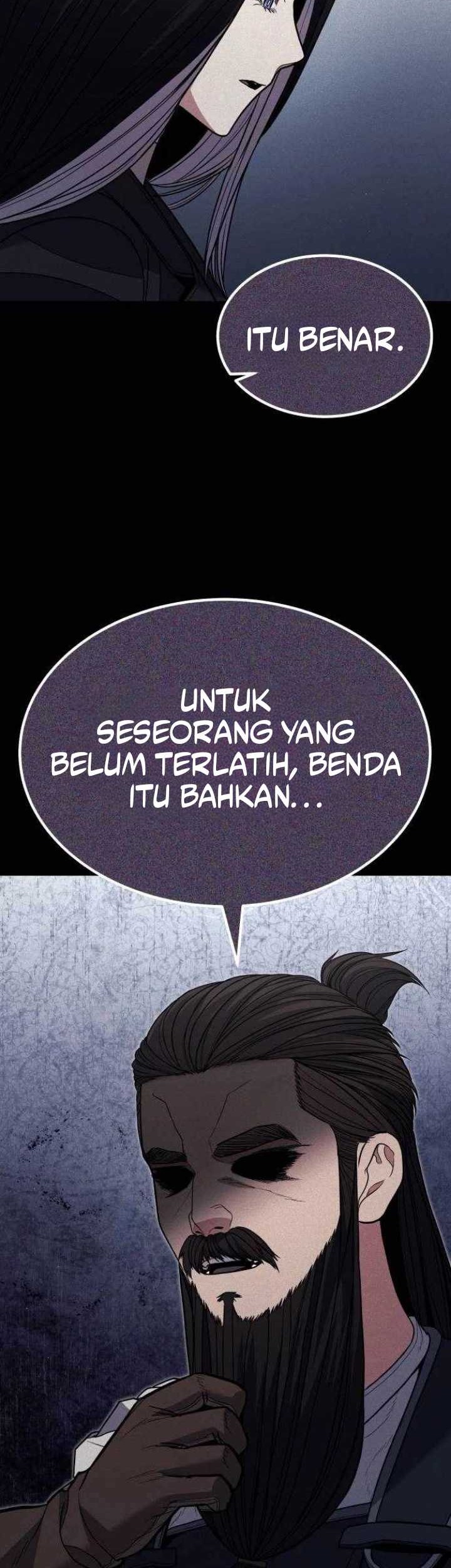 Expelled Hero Is Too Strong Bab 37 halaman 40
