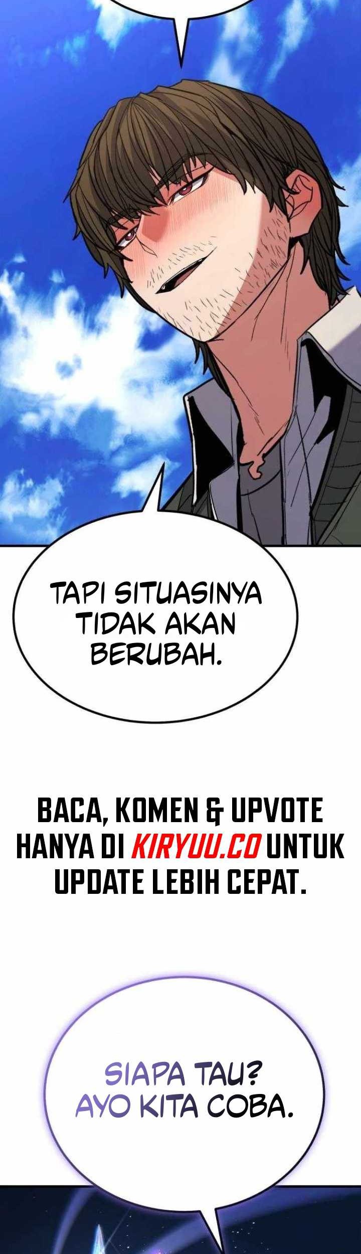 Expelled Hero Is Too Strong Bab 37 halaman 45