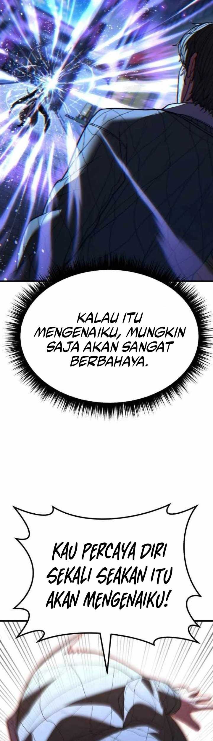 Expelled Hero Is Too Strong Bab 37 halaman 49
